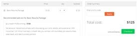 Resume Writing Services Reviews Linkedin